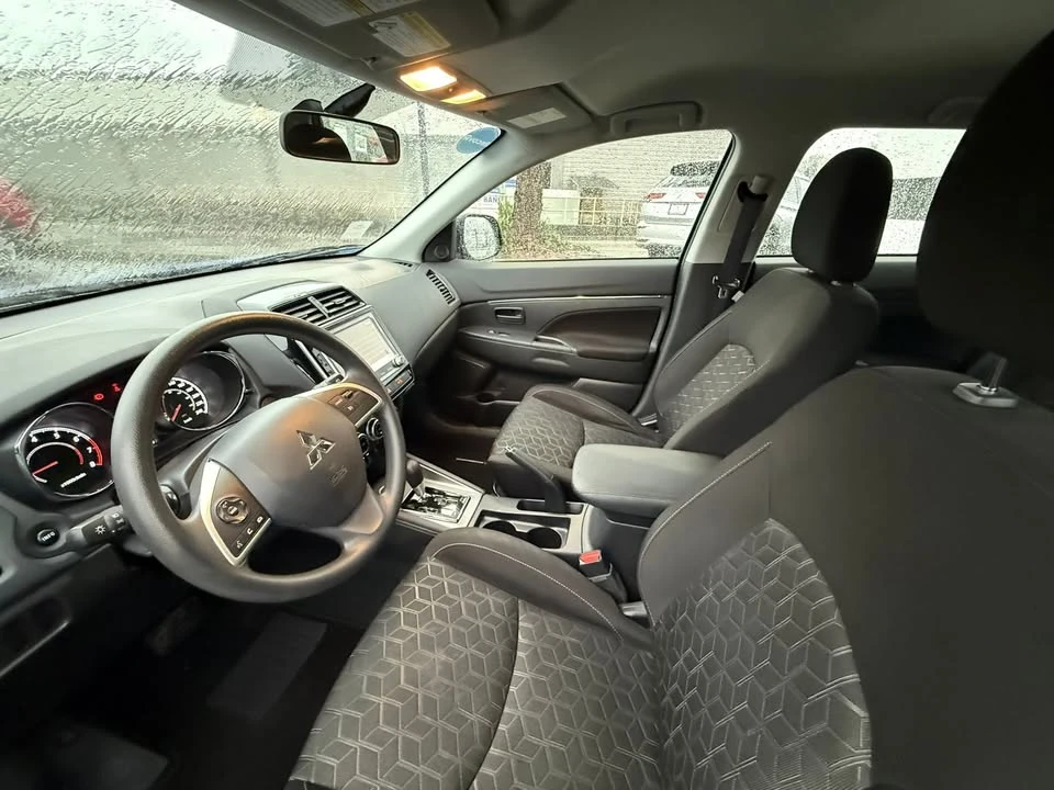 2024 Mitsubishi Outlander Sport - Image 11 of 20