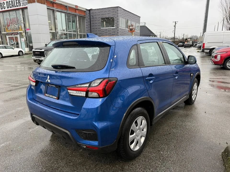 2024 Mitsubishi Outlander Sport - Image 6 of 20