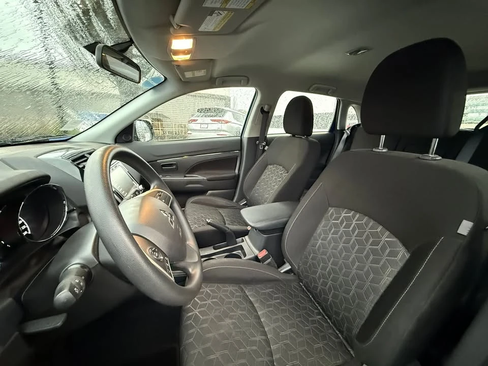 2024 Mitsubishi Outlander Sport - Image 12 of 20