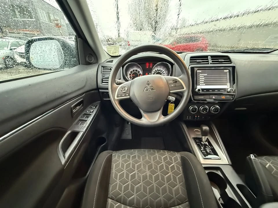 2024 Mitsubishi Outlander Sport - Image 15 of 20