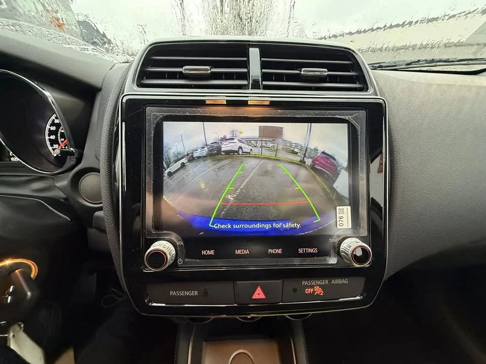 2024 Mitsubishi Outlander Sport - Image 18 of 20