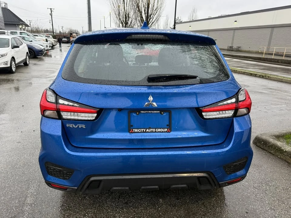 2024 Mitsubishi Outlander Sport - Image 7 of 20