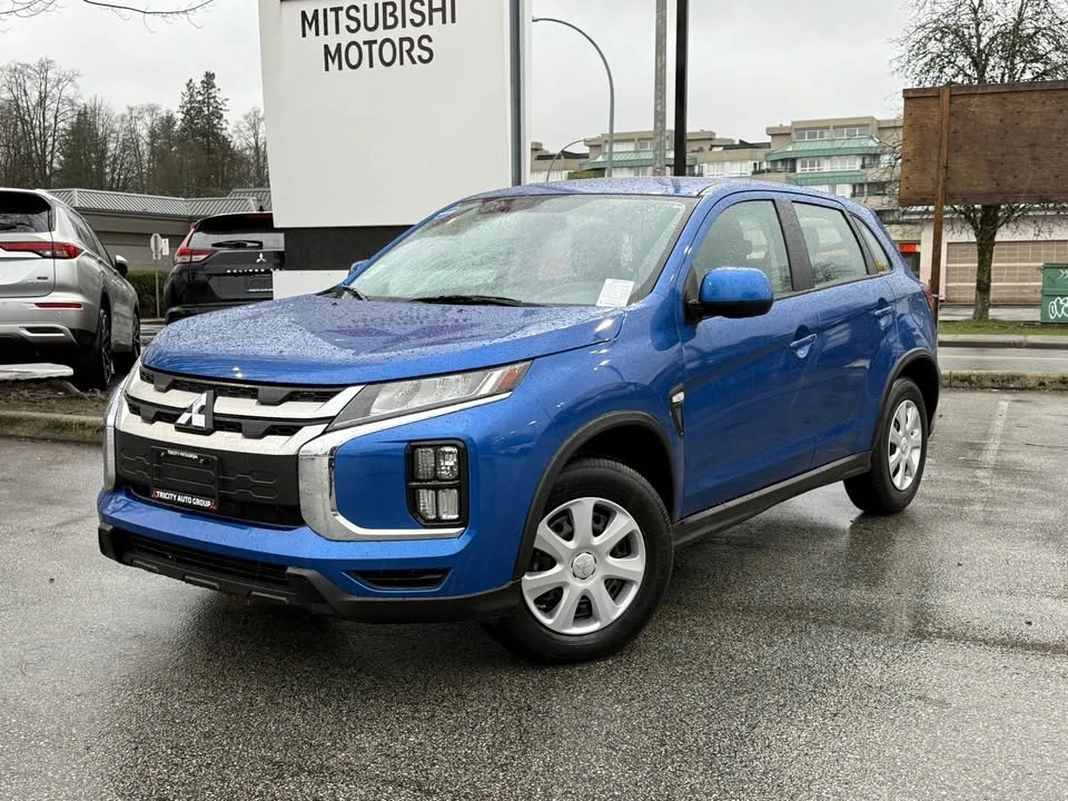 2024 Mitsubishi Outlander Sport - Image 2 of 20