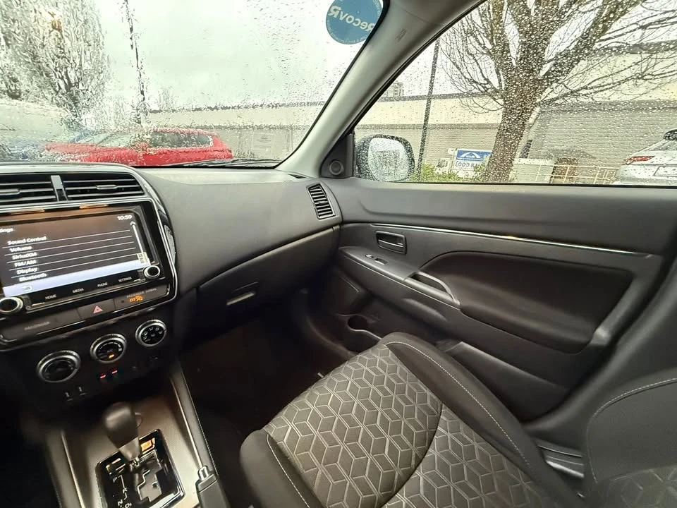 2024 Mitsubishi Outlander Sport - Image 20 of 20