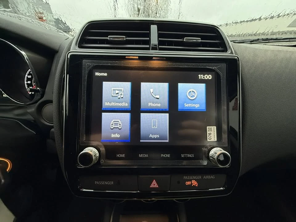 2024 Mitsubishi Outlander Sport - Image 17 of 20