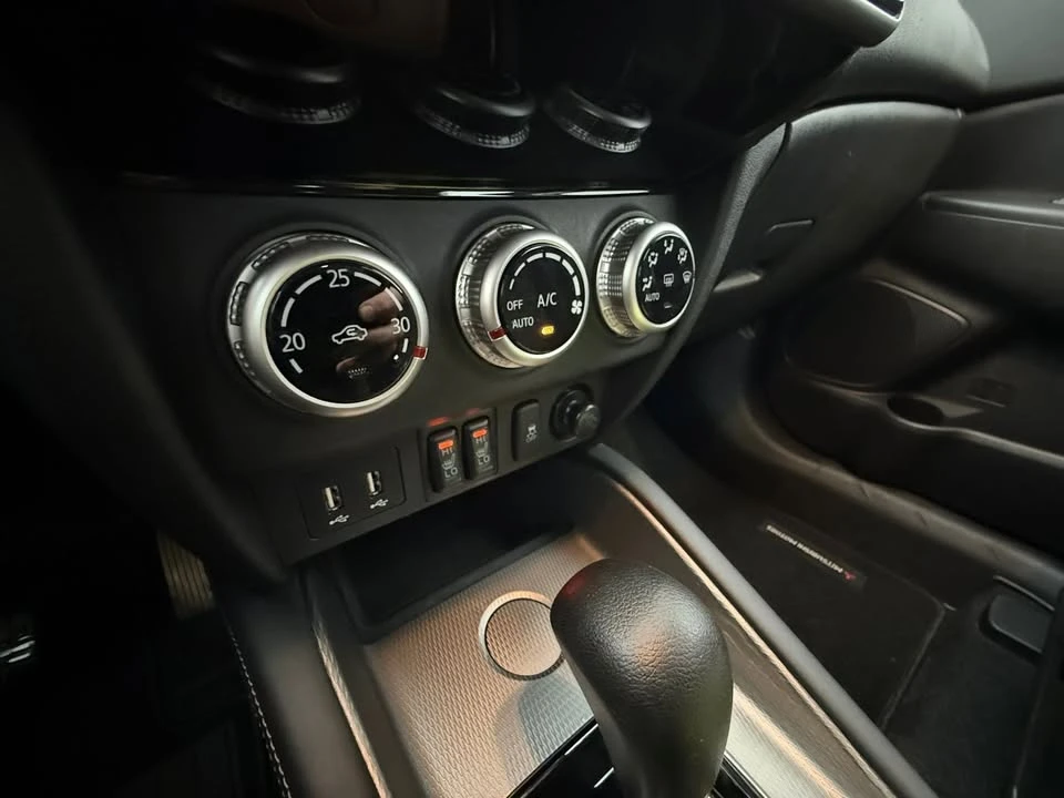 2024 Mitsubishi Outlander Sport - Image 19 of 20