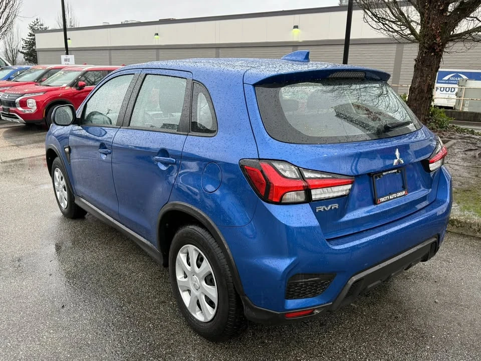 2024 Mitsubishi Outlander Sport - Image 8 of 20