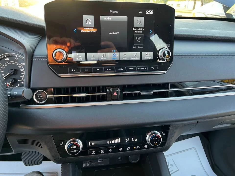 2024 Mitsubishi Outlander - Image 10 of 10