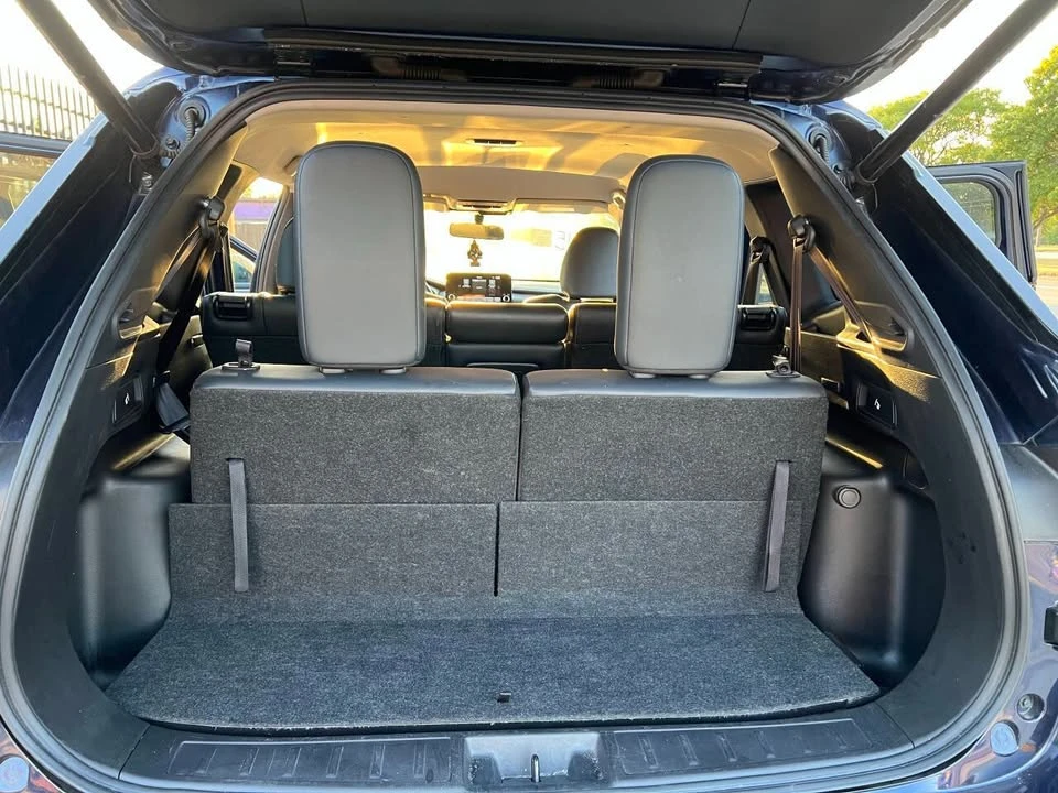 2024 Mitsubishi Outlander - Image 7 of 10