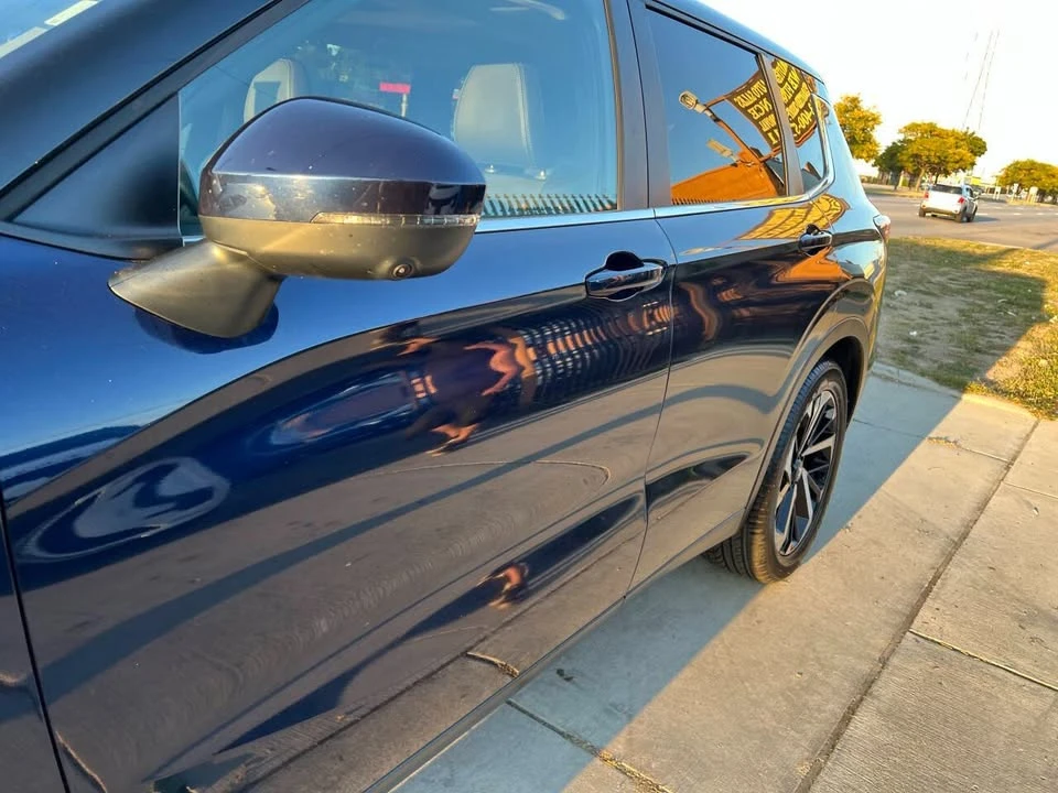 2024 Mitsubishi Outlander - Image 4 of 10