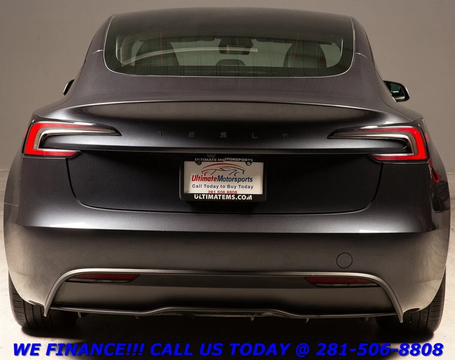 2024 Tesla Model 3 - Image 5 of 21