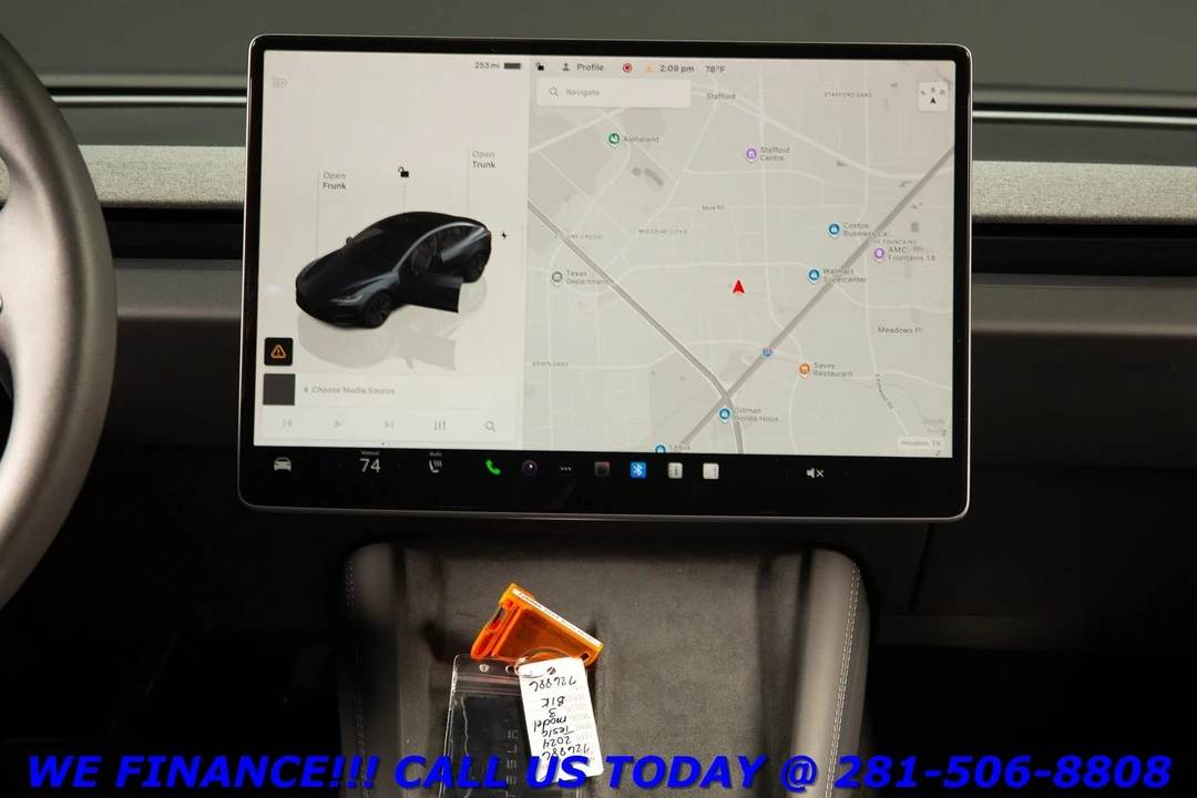 2024 Tesla Model 3 - Image 15 of 21