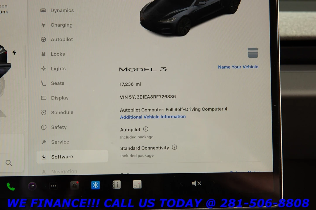 2024 Tesla Model 3 - Image 16 of 21