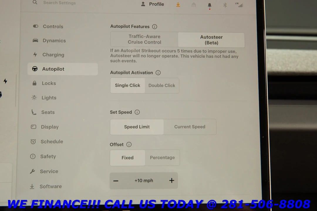 2024 Tesla Model 3 - Image 17 of 21