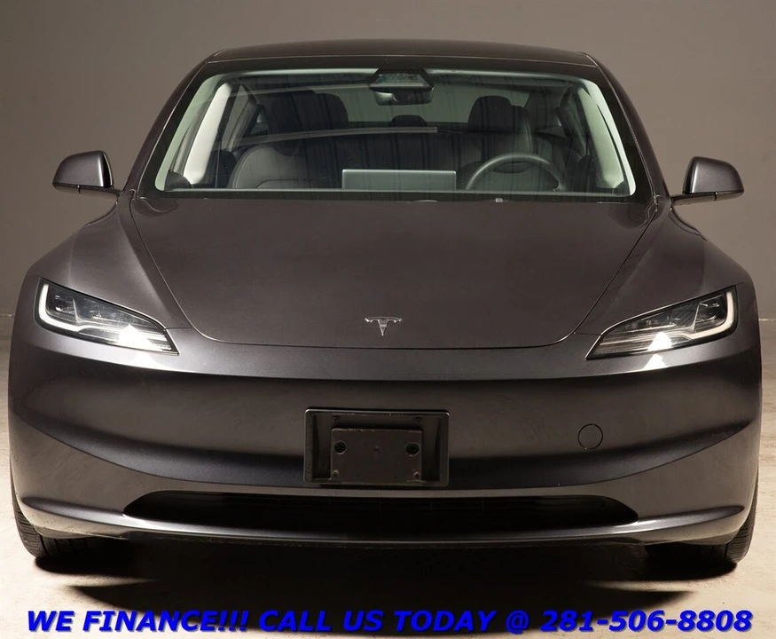 2024 Tesla Model 3 - Image 8 of 21