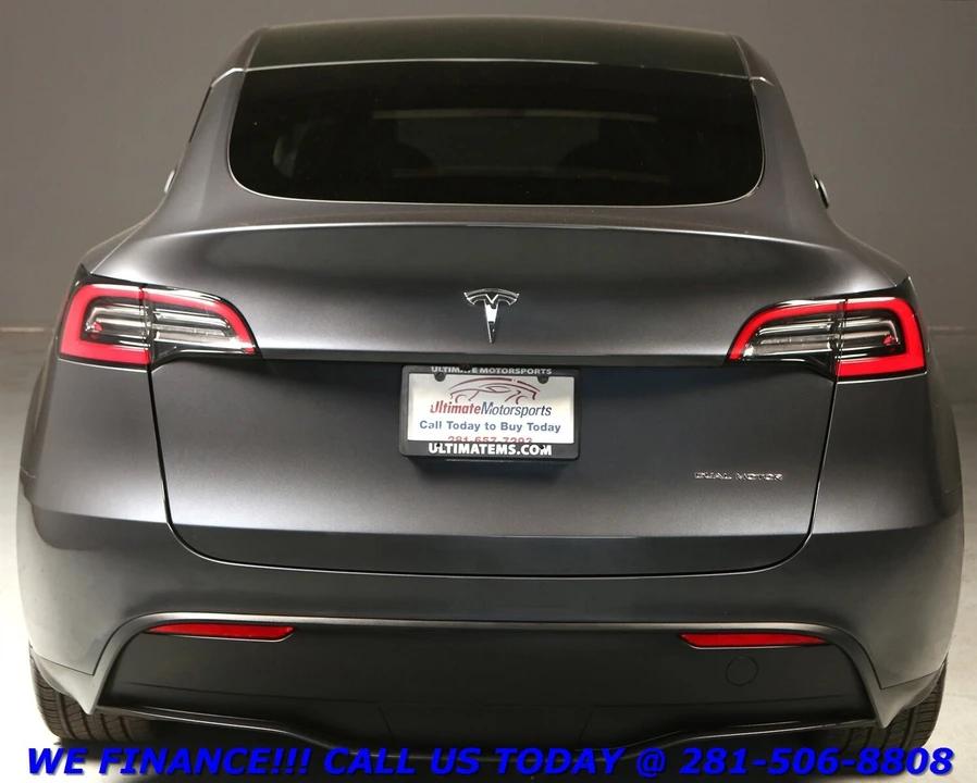 2024 Tesla Model Y - Image 5 of 21