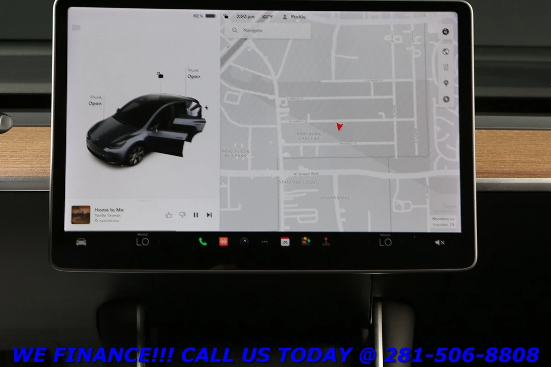 2024 Tesla Model Y - Image 15 of 21