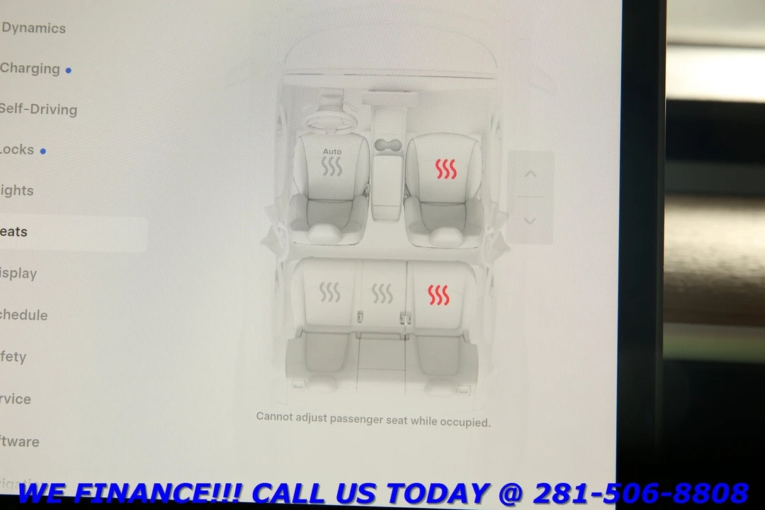 2024 Tesla Model Y - Image 18 of 21
