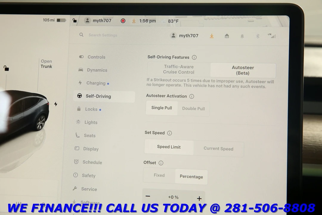 2024 Tesla Model Y - Image 17 of 21