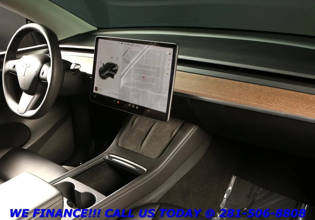 2024 Tesla Model Y - Image 20 of 21