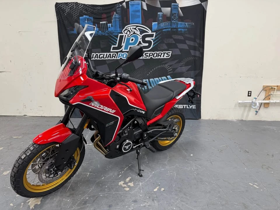 2024 Moto Morini - Image 3 of 6
