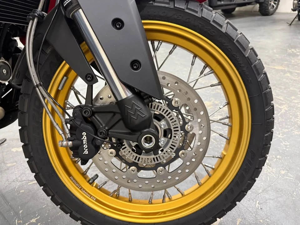 2024 Moto Morini - Image 4 of 6