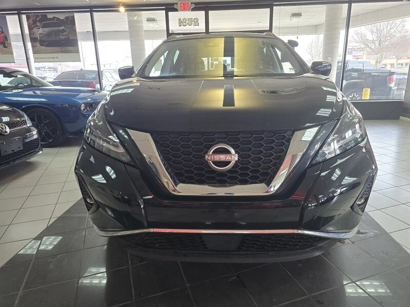 2024 Nissan Murano 3rd Gen - Image 2 of 4