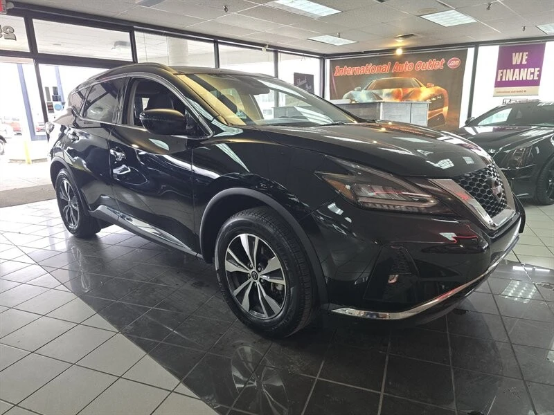 2024 Nissan Murano 3rd Gen - Image 3 of 4