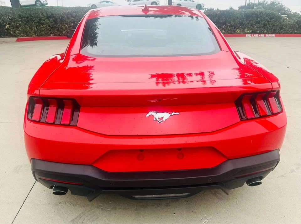 2024 Ford S650 Mustang - Image 4 of 7