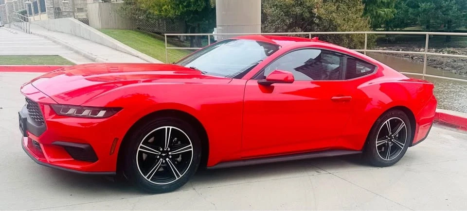 2024 Ford S650 Mustang - Image 3 of 7