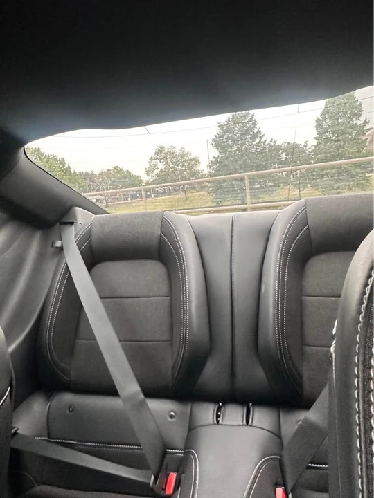 2024 Ford S650 Mustang - Image 7 of 7