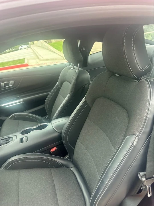 2024 Ford S650 Mustang - Image 6 of 7
