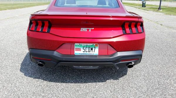 2024 Ford S650 Mustang - Image 16 of 21