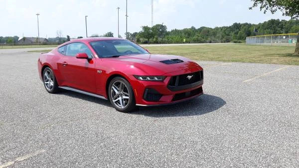 2024 Ford S650 Mustang - Image 5 of 21