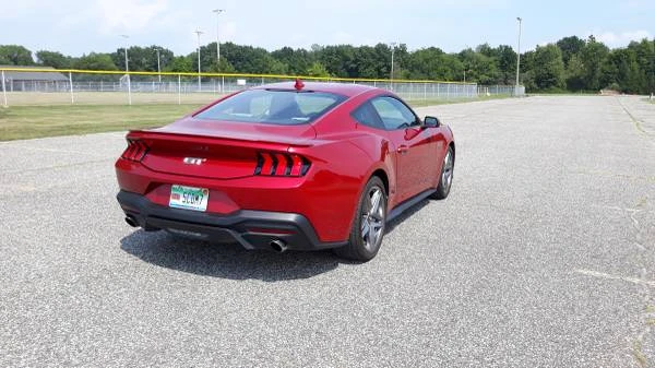 2024 Ford S650 Mustang - Image 4 of 21