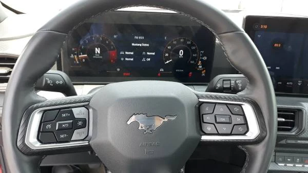 2024 Ford S650 Mustang - Image 18 of 21