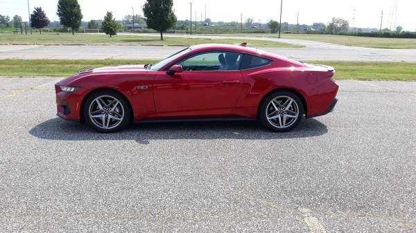 2024 Ford S650 Mustang - Image 2 of 21