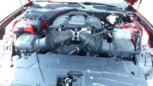 2024 Ford S650 Mustang - Image 13 of 21
