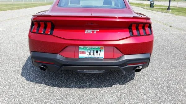 2024 Ford S650 Mustang - Image 17 of 21