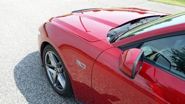 2024 Ford S650 Mustang - Image 18 of 21