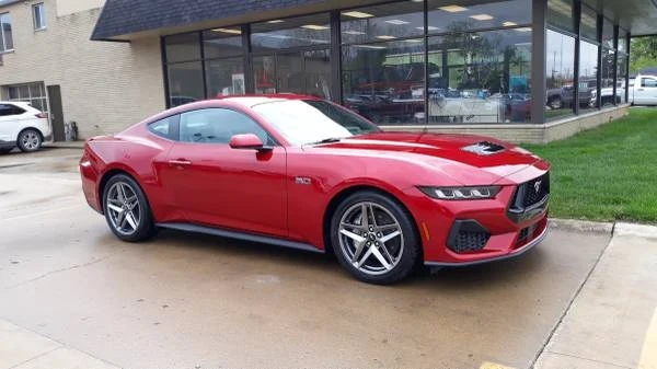 2024 Ford S650 Mustang - Image 21 of 21