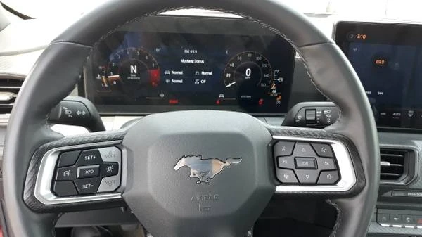 2024 Ford S650 Mustang - Image 19 of 21