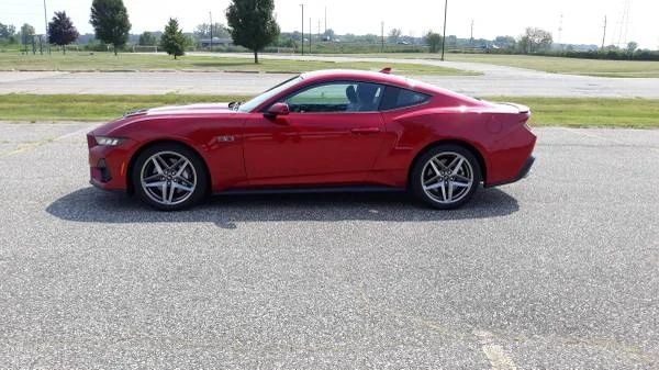 2024 Ford S650 Mustang - Image 3 of 21