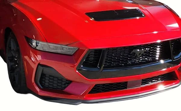 2024 Ford S650 Mustang - Image 3 of 15