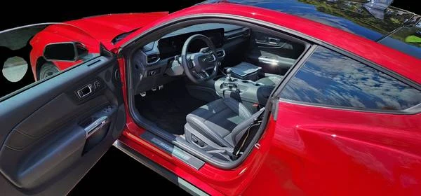 2024 Ford S650 Mustang - Image 5 of 15