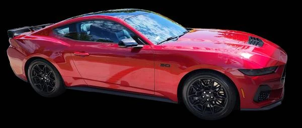 2024 Ford S650 Mustang - Image 9 of 15