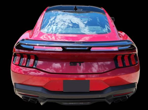 2024 Ford S650 Mustang - Image 8 of 15