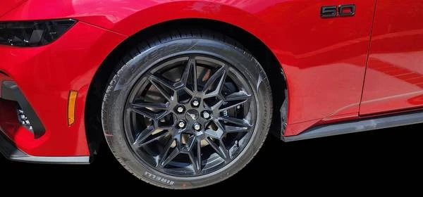 2024 Ford S650 Mustang - Image 2 of 15