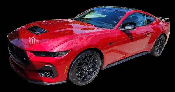 2024 Ford S650 Mustang - Image 6 of 15
