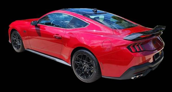 2024 Ford S650 Mustang - Image 7 of 15